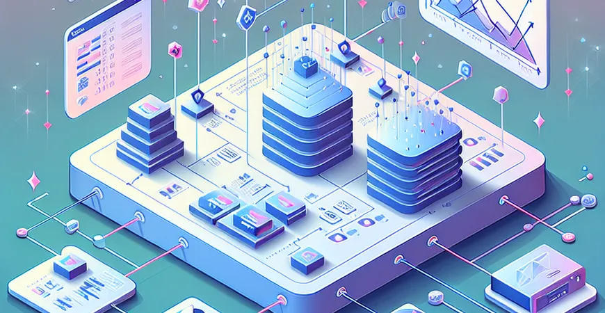 业务属性数据分析是什么？