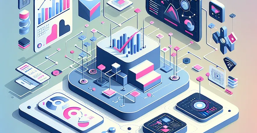 业务数据分析包括什么？