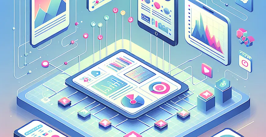 业务数据分析报告如何制作？