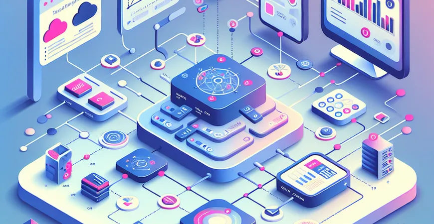 业务数据分析需要学什么？