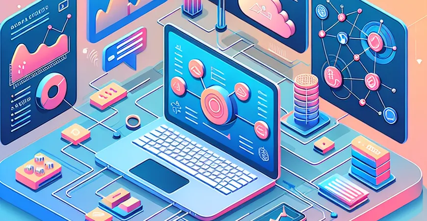 分析财务报表哪个公司好？