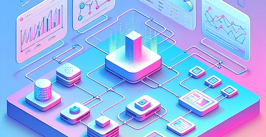多人财务报表怎么做分析？
