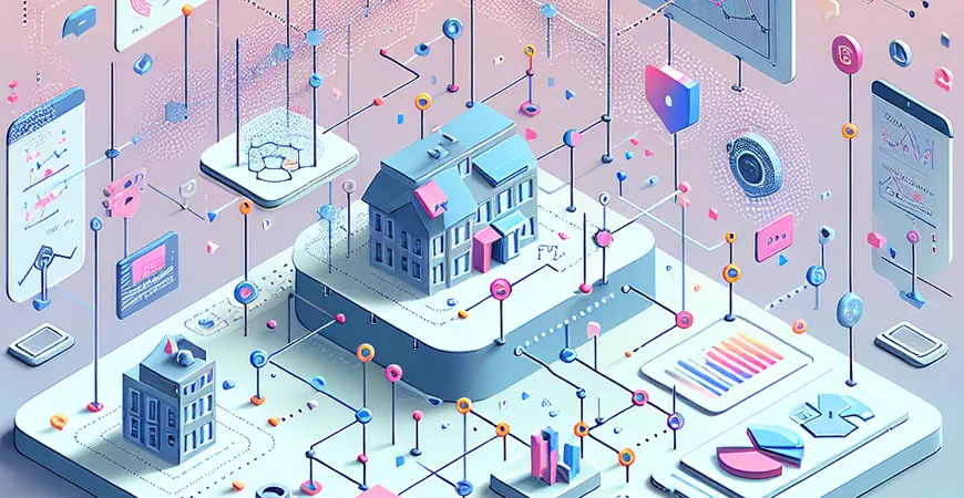 房地产如何分析财务报表？