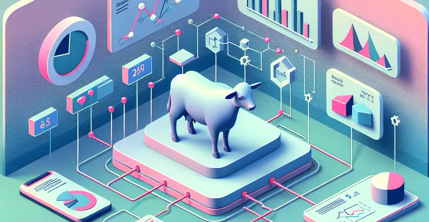 畜牧业财务报表怎么做分析？
