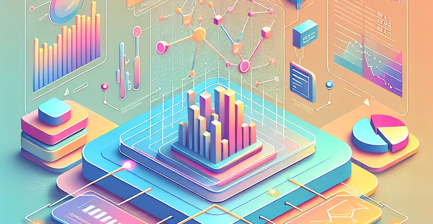 茶博会财务报表怎么做分析？