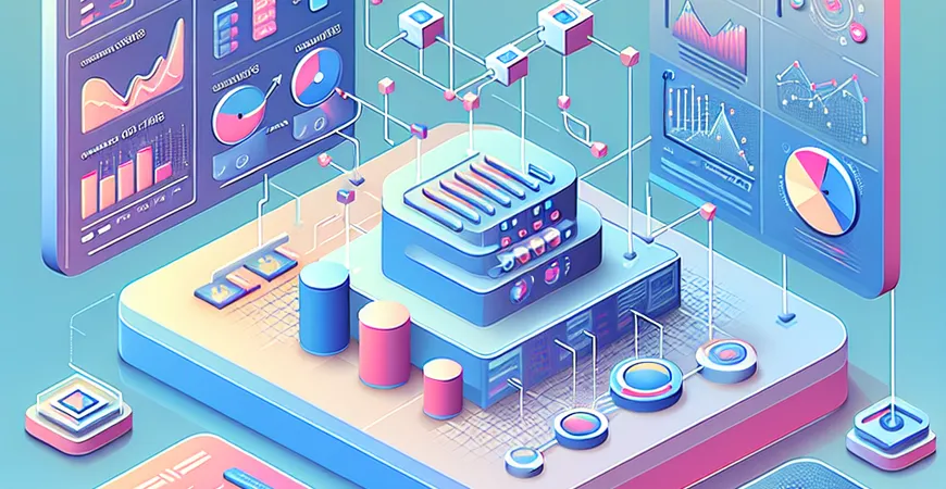 表格怎么做财务报表分析？