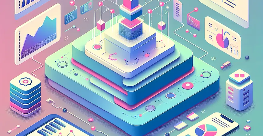 谷歌数据分析业务是什么？