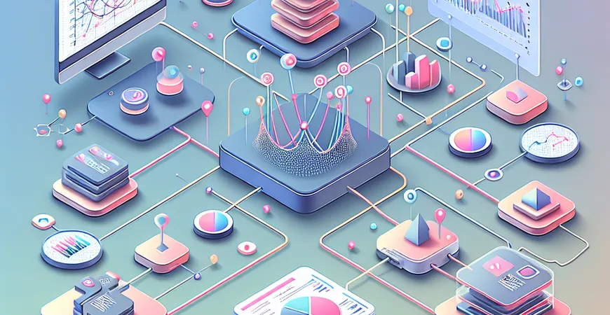 财务报表分析用什么图好？