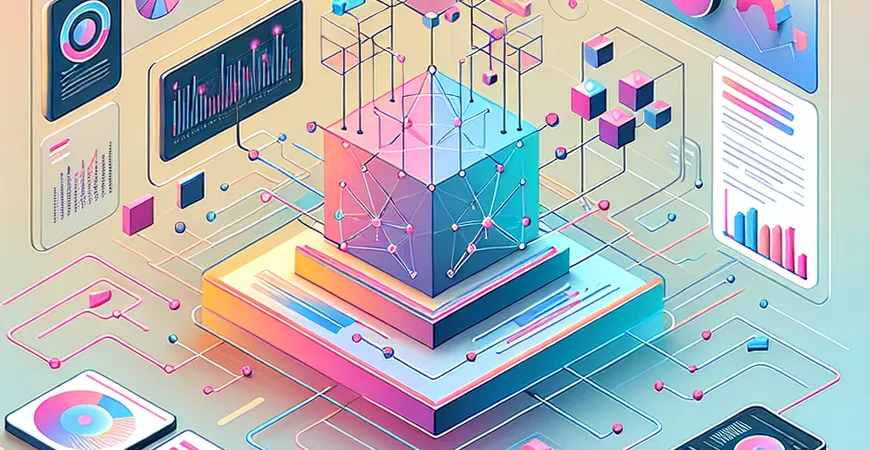 财务报表分析系统怎么做？