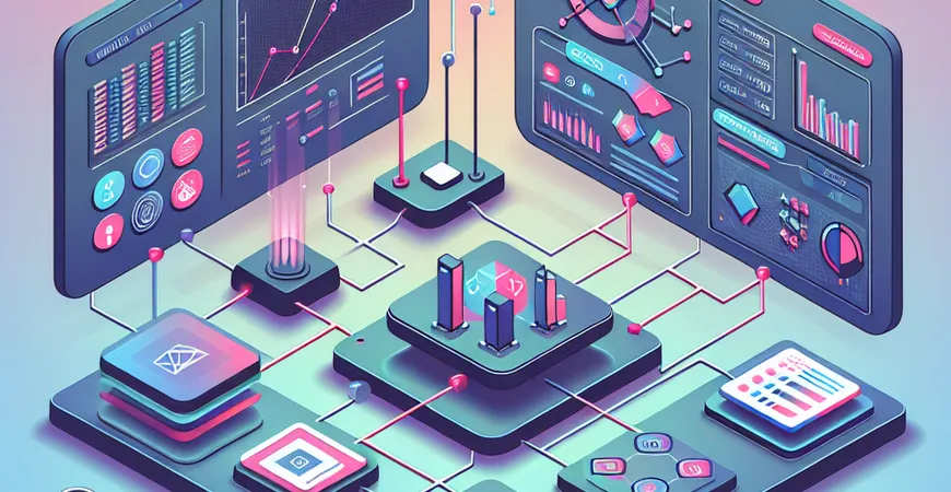 财务报表分析结构是什么？