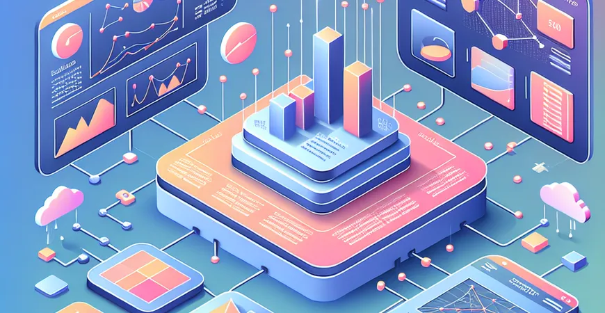 财务报表分析表怎么做？