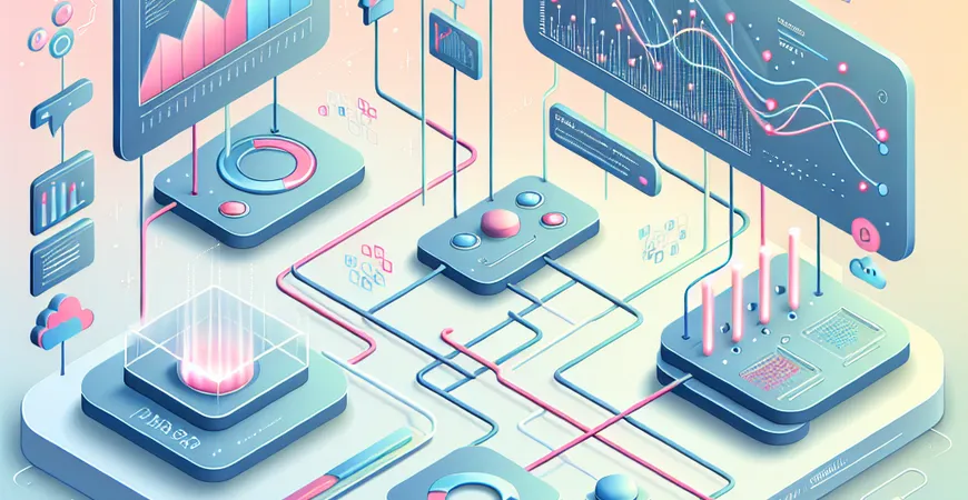 财务报表分析需要哪些图？