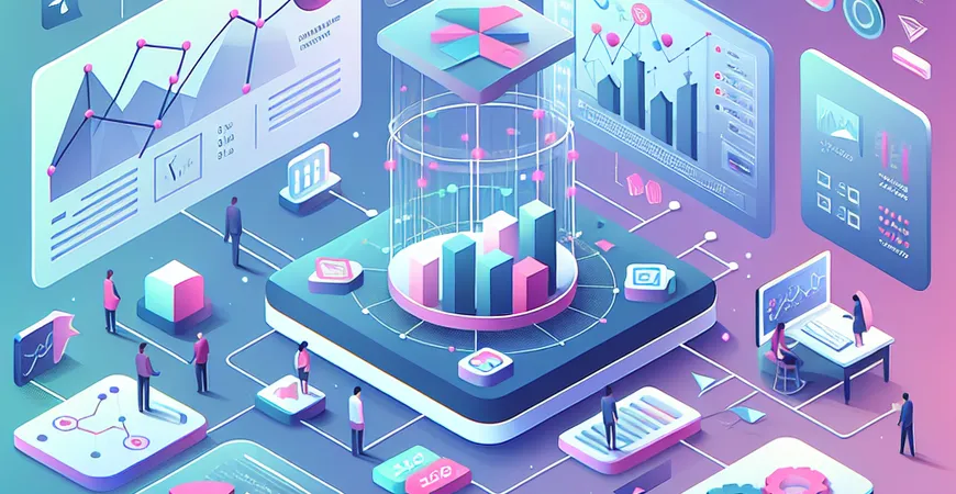 财务报表如何分析占有率？