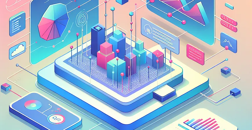 财务报表如何分析图？