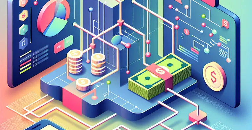 财务报表如何分析现金？