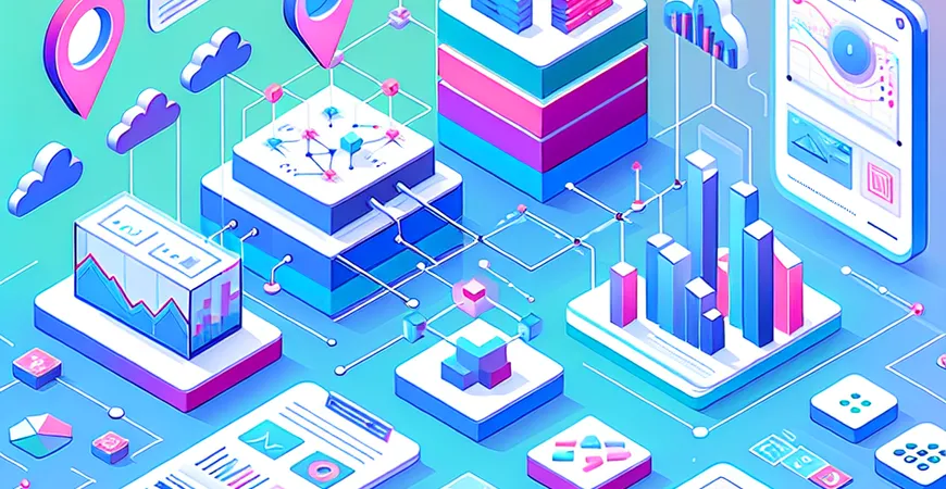 财务报表如何用excel做数据分析？