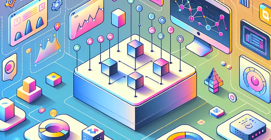 财务报表如何用图标分析？