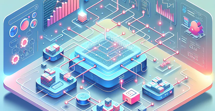 财务报表怎么做成分析图？
