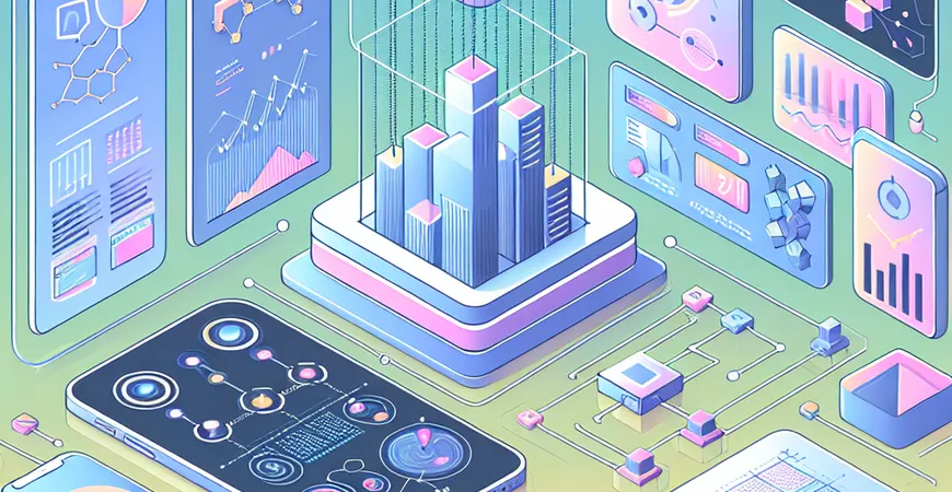 财务报表怎么量化分析的？