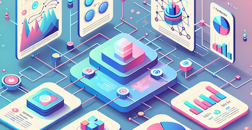 财务报表数据分析可以用什么ai？