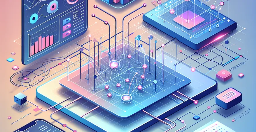 财务报表数据表怎么做分析？
