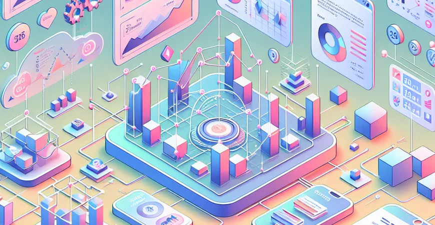 财务报表月分析怎么做？