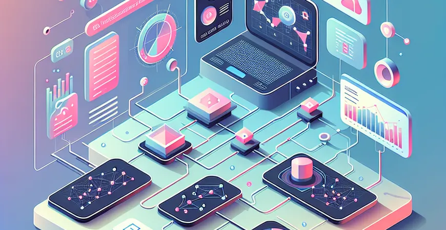 财务报表环比分析怎么做？