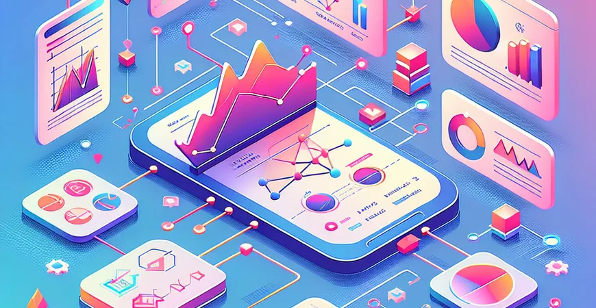 财务报表的数状图怎么分析？