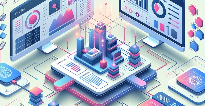 财务报表软件怎么做分析？