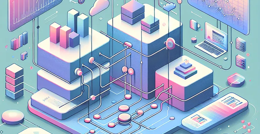 2025年BI工具如何提升企业决策效率？