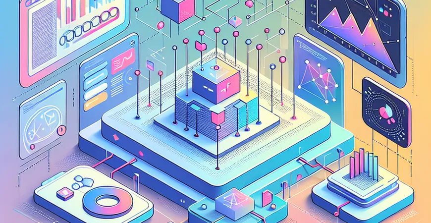 2025年财务分析趋势：AI如何改变传统方法？