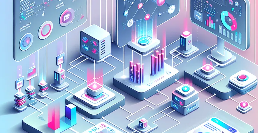 2025年财务报表制作最推荐的智能工具有哪些？