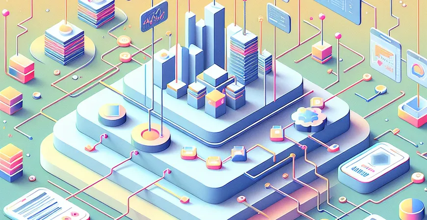 2025年零售业BI工具如何三步优化库存周转率？