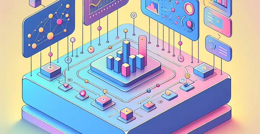 BI工具选错版本？功能对比矩阵图！