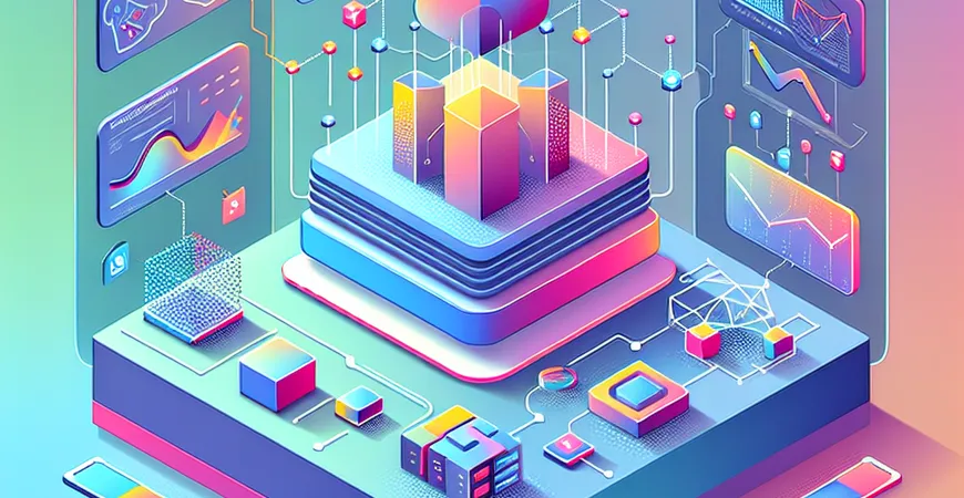 中小微企业最适合的财务报表制作工具有哪些？