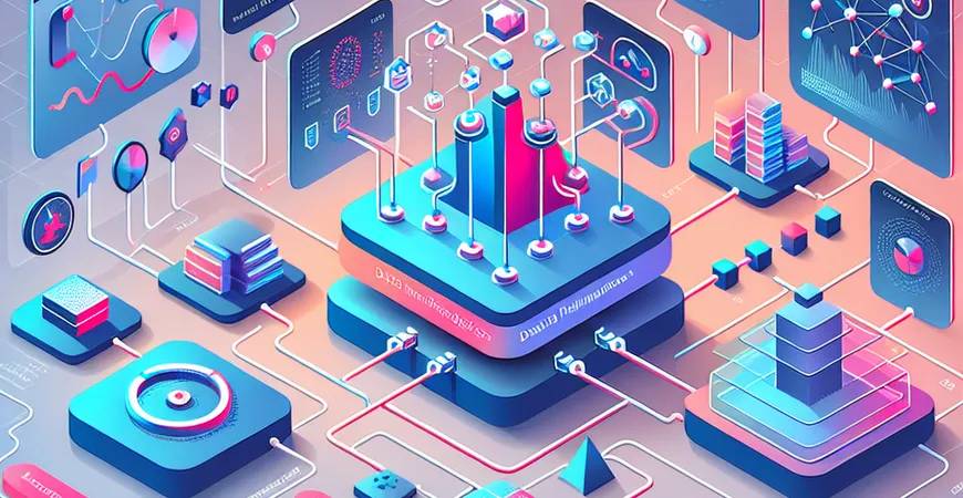 为什么BI要集成RPA？财务自动化七步工作流