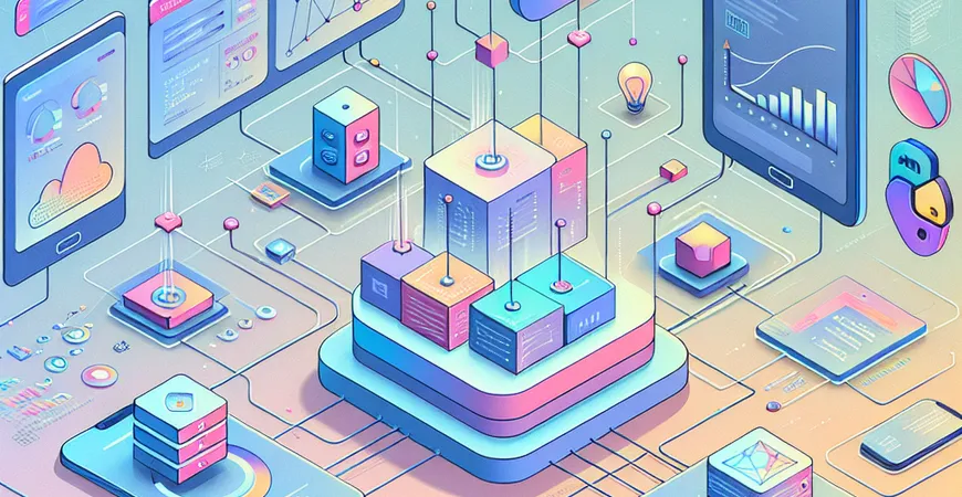 为什么说Python正在改变财务报表制作方式？