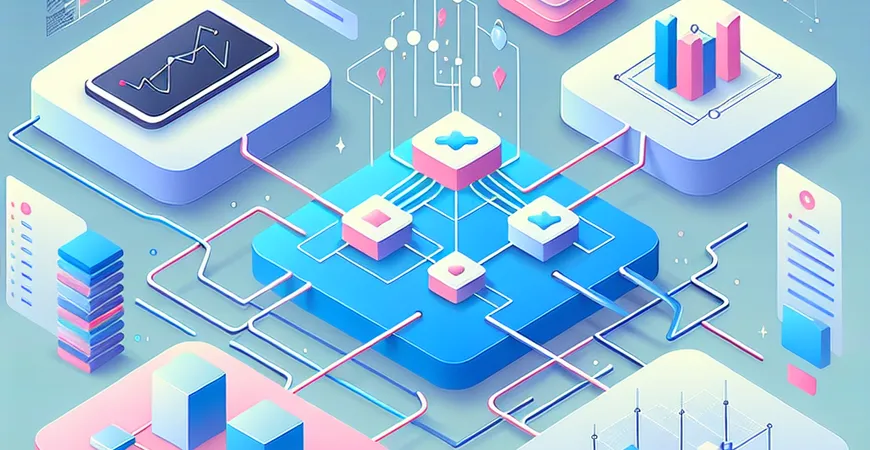 为什么说智能财务系统将颠覆传统报表制作？