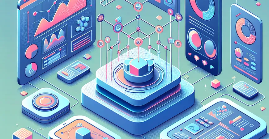 分析财务报表用哪个软件？
