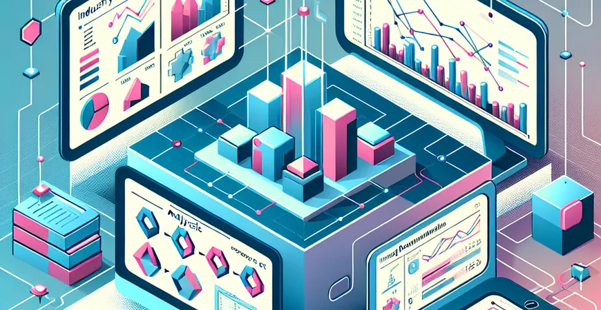 同业对比分析的四个维度：2025年行业基准值去哪找？