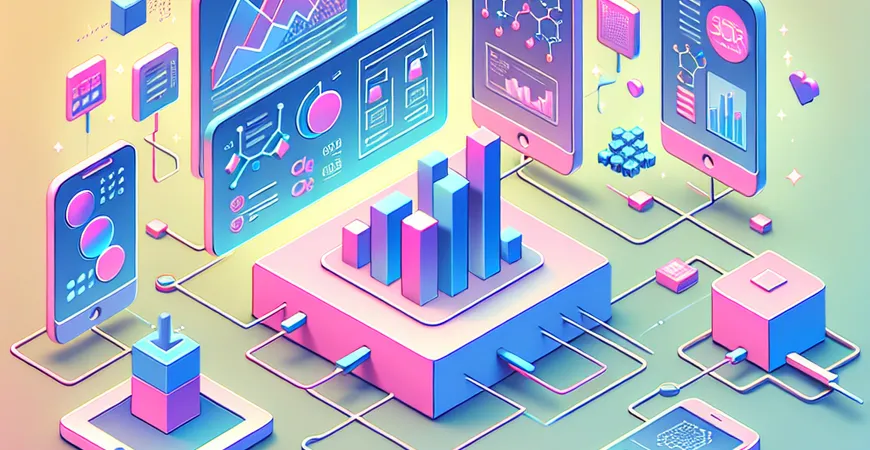 同行业公司财务报表分析对比怎么做？