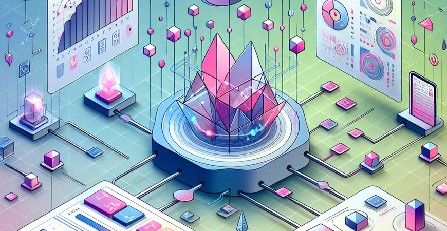 如何用Excel在半小时内完成专业财务报表制作？