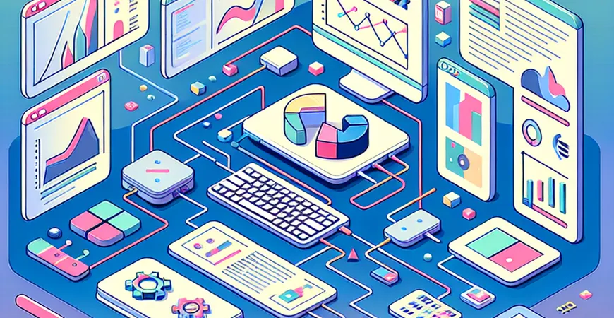 如何用Python自动化处理百份财务报表？