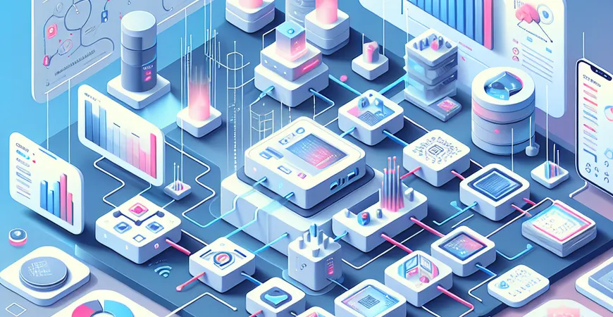 实时库存管理怎么实现？RFID+BI的集成方案