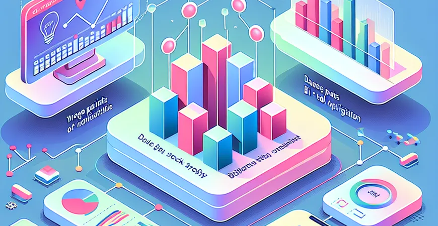 库存周转率翻倍？BI工具优化方案的3个要点