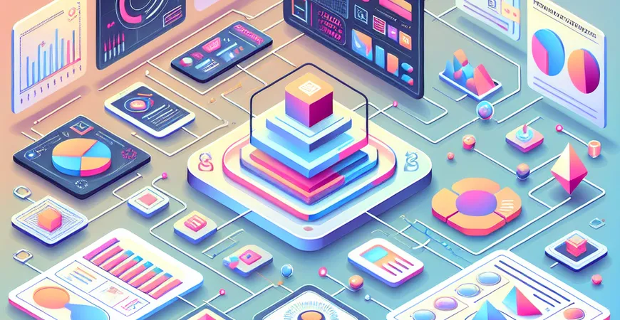 怎么分析财务报表的数据？