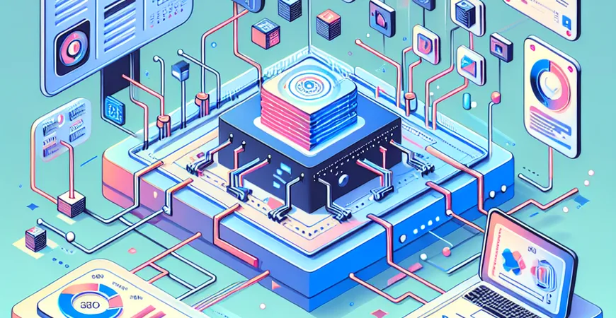 新手必看：2025年财务分析工具排行榜TOP5有哪些？