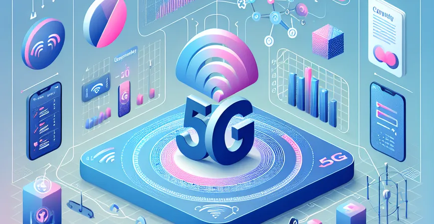 电信行业BI工具如何提升5G套餐续费率？