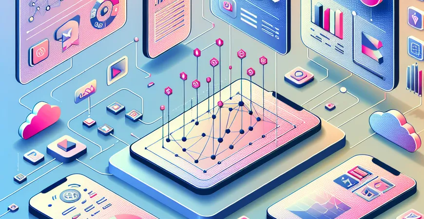 移动端BI成新刚需？2025年这4款工具最流畅