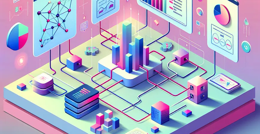 财务分析中的统计学应用：五个必须掌握的回归模型？